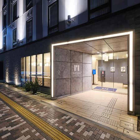 Hotel Monday Asakusa Tóquio Exterior foto