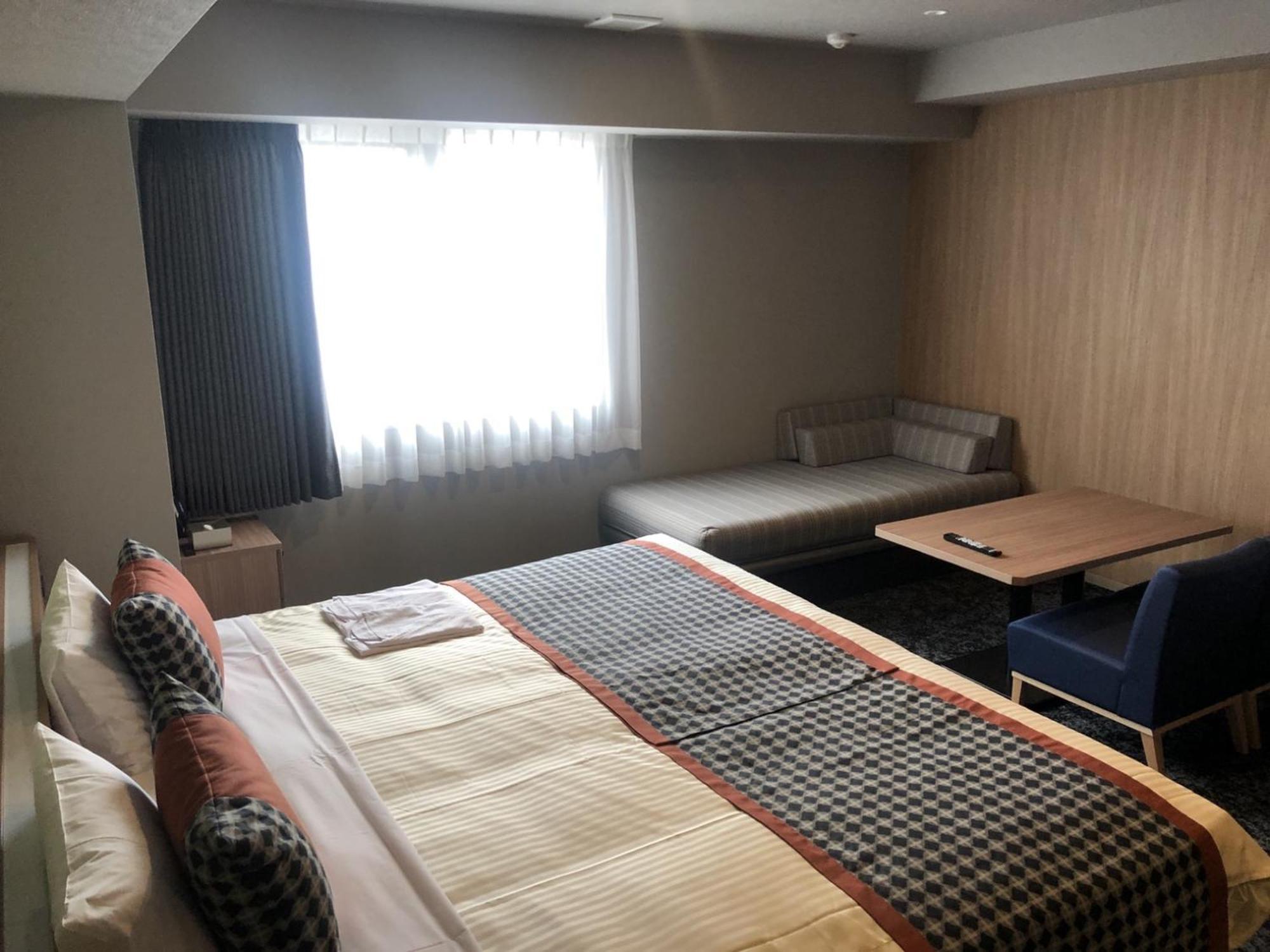 Hotel Monday Asakusa Tóquio Quarto foto