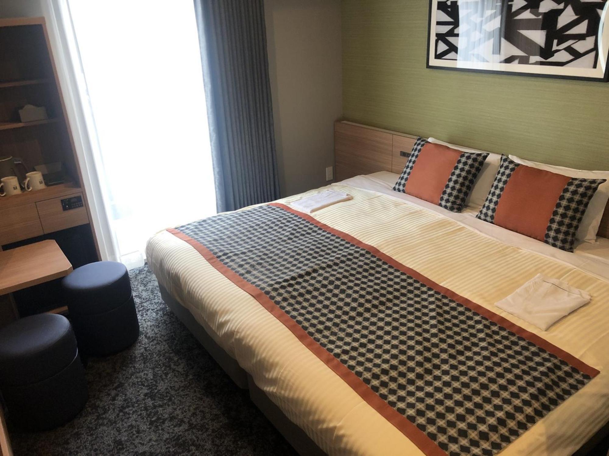 Hotel Monday Asakusa Tóquio Quarto foto
